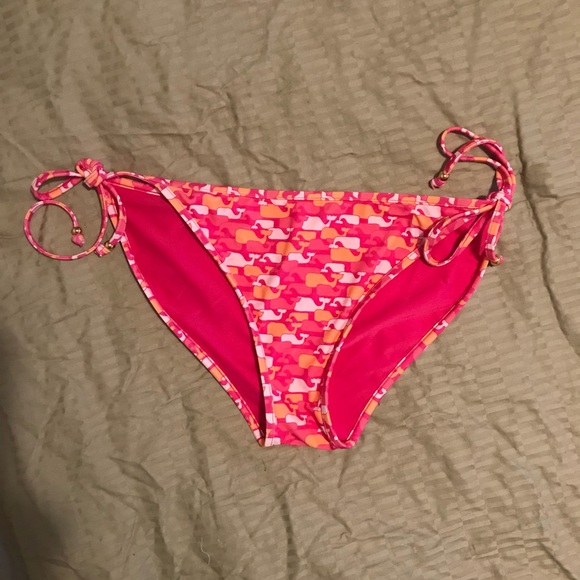 Vineyard Vines 2 piece bikini - Picture 3 of 6